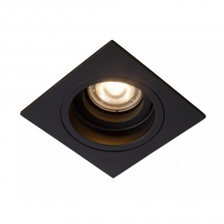 Encastré de plafond Embed Carré