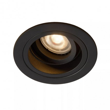 Encastré de plafond Embed Rond