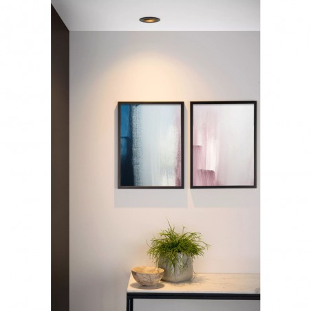 Encastré de plafond Embed Rond