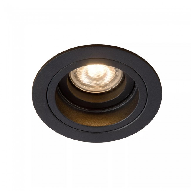 Encastré de plafond Embed Rond