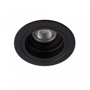 Encastré de plafond Embed Rond