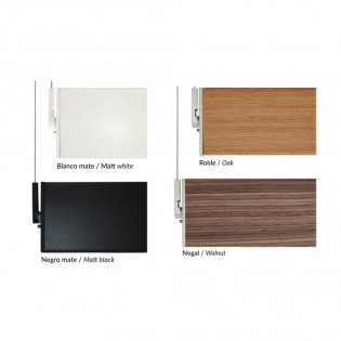 Appique Murale LED Manolo 4000K (16W)