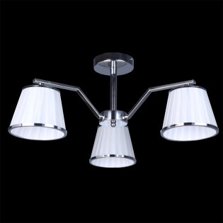 Lustre Trebol (3 Lumieres)