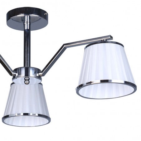 Lustre Trebol (3 Lumieres)
