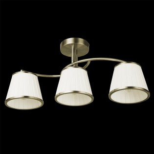 Plafónnier Lantanas (3 Lumieres)