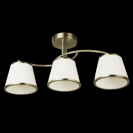 Plafónnier Lantanas (3 Lumieres)