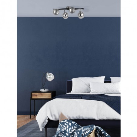 Réglette de plafond Denali (4 Lumieres)