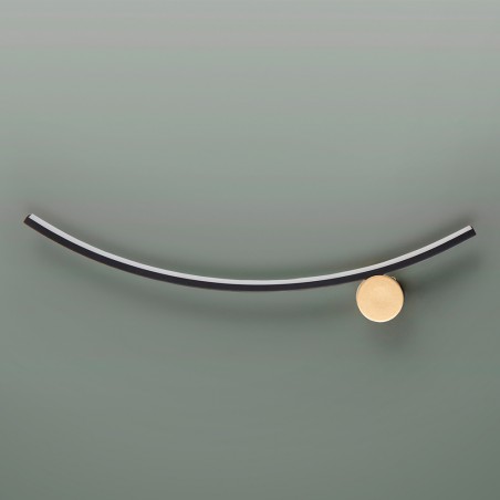 Applique Murale LED Smile (8W)