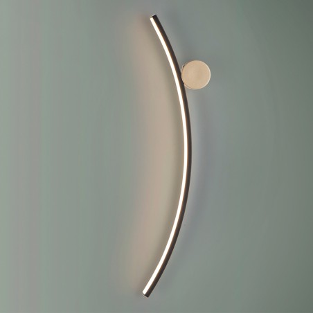 Applique Murale LED Smile (8W)