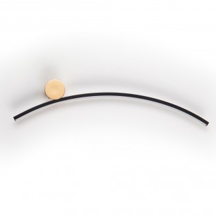 Applique Murale LED Smile (8W)