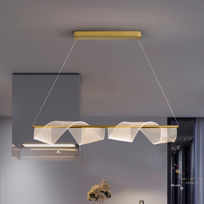 Suspension LED Velas (21W)