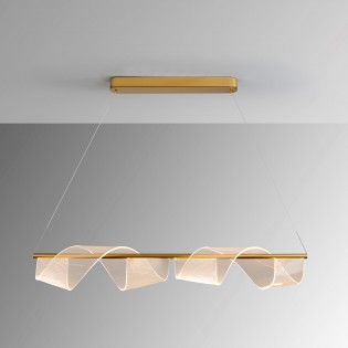Suspension LED Velas (21W)