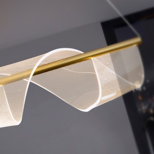 Suspension LED Velas (21W)