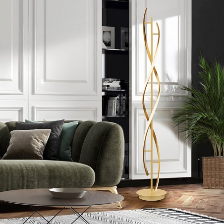 Lampadaire LED Dido (45W)
