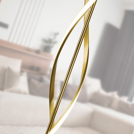 Lampadaire LED Dido (45W)