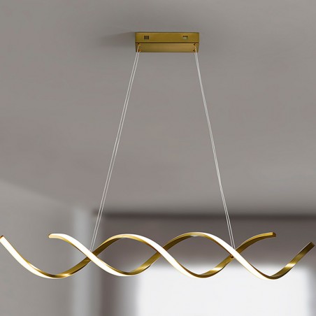 Lampe de plafond LED Dido (33W)