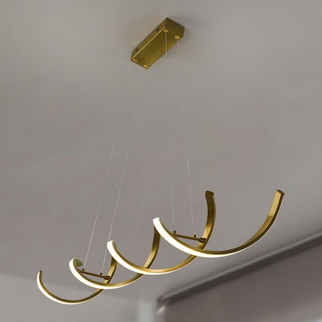 Lampe de plafond LED Dido (33W)