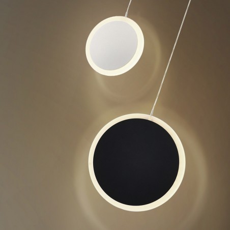 Suspension LED Duo (9W)