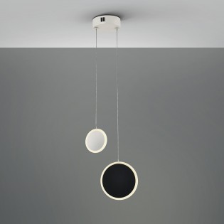 Suspension LED Duo (9W)