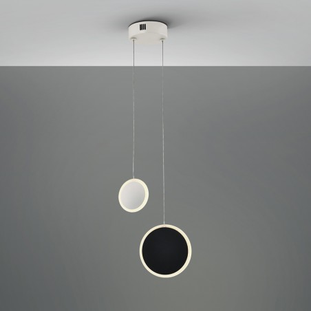 Suspension LED Duo (9W)