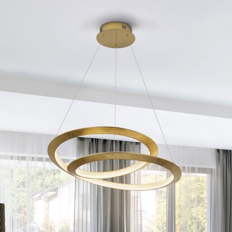 Suspension LED Eternity (45W)