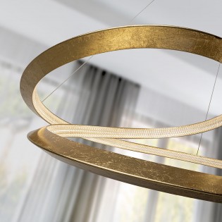 Suspension LED Eternity Dim (45W)