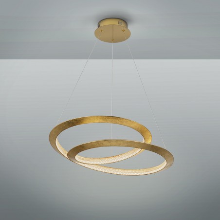 Suspension LED Eternity Dim (45W)