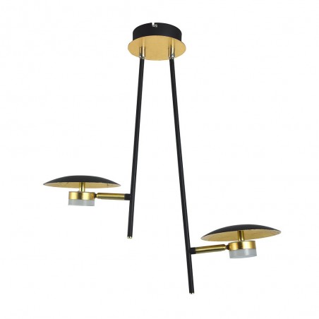 Lámpe a suspension LED Ciudad Del Cabo (12W)