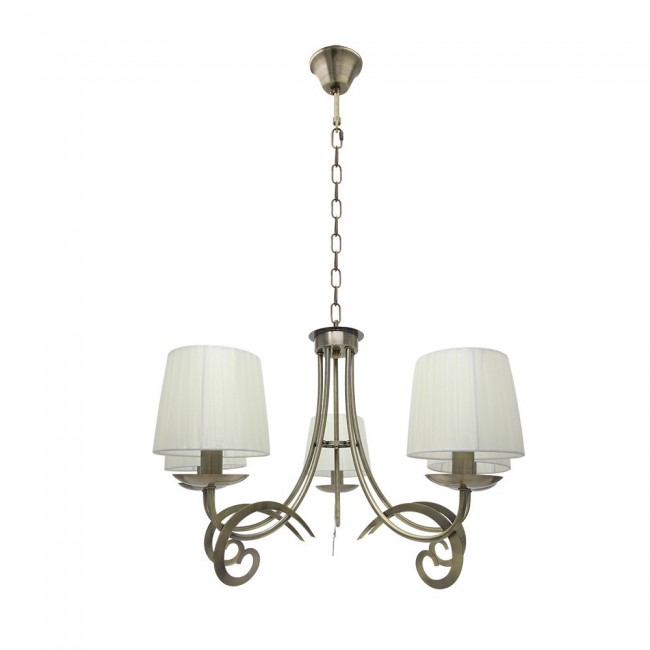 Lustre Luxor (5 Lumieres)
