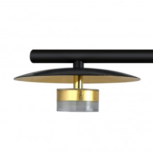 Lámpe de plafond LED Ciudad Del Cabo (30W)