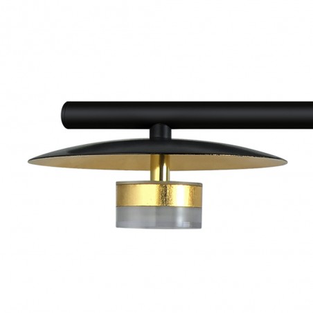 Lámpe de plafond LED Ciudad Del Cabo (30W)