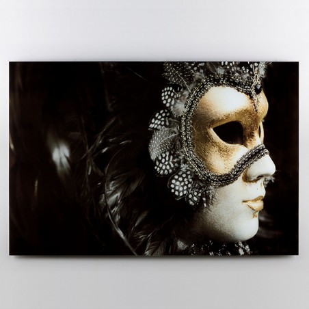 Photo imprimée Carnaval