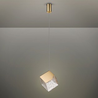 Lampe de plafond Priscila