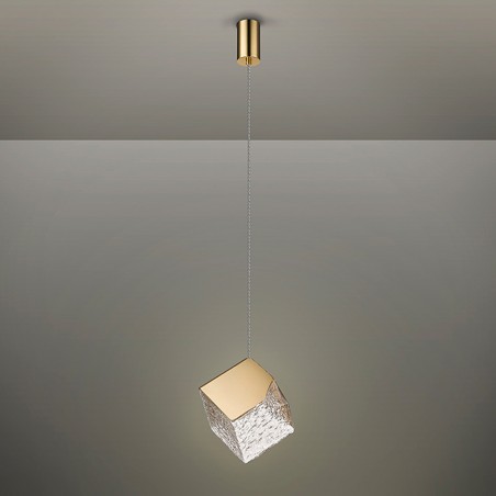Lampe de plafond Priscila