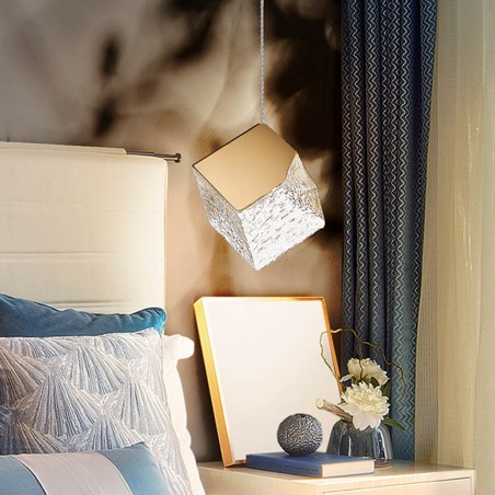 Lampe de plafond Priscila