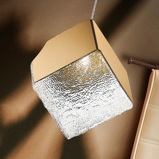 Lampe de plafond Priscila