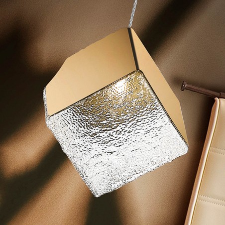 Lampe de plafond Priscila