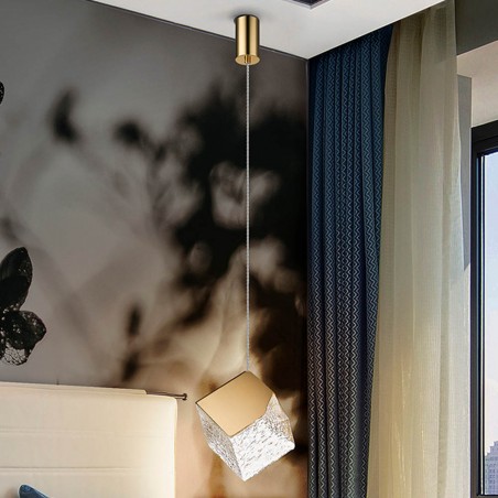 Lampe de plafond Priscila