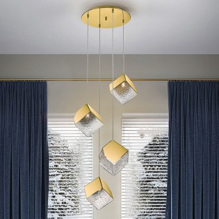 Lampe de suspension...