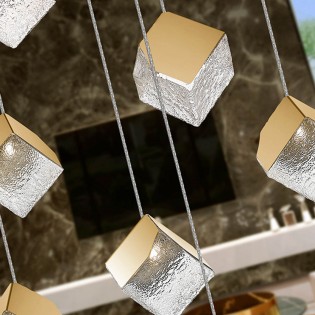 Lampe de suspension...