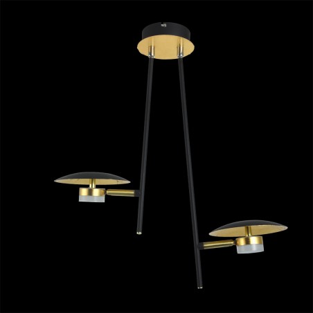 Lámpe a suspension LED Ciudad Del Cabo (12W)