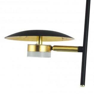 Lámpe a suspension LED Ciudad Del Cabo (12W)
