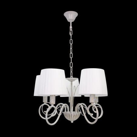 Lustre Amsterdam (5 Lumieres)
