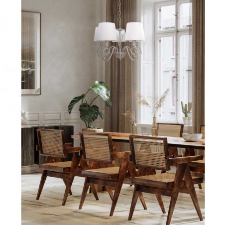 Lustre Amsterdam (5 Lumieres)