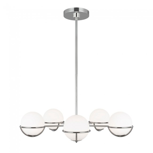 Lustre Apollo (5 lumieres)