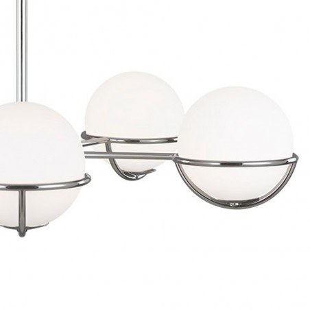 Lustre Apollo (5 lumieres)