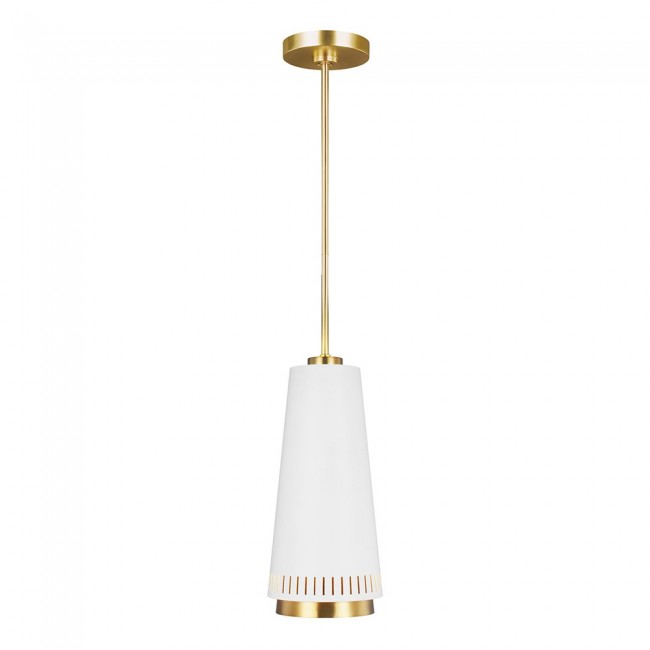 Lampe de plafond Carter