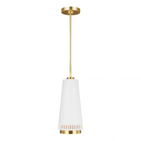 Lampe de plafond Carter