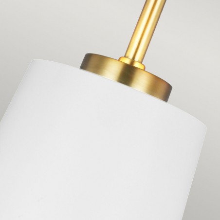 Lampe de plafond Carter