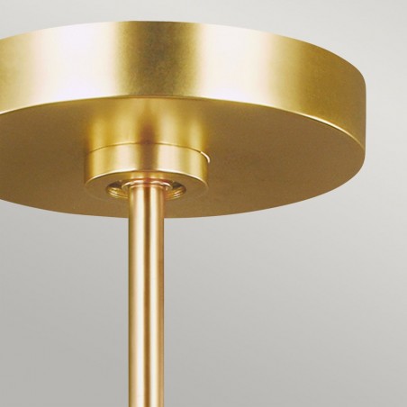 Lampe de plafond Carter